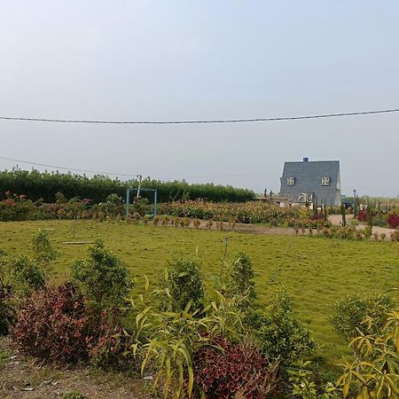 Nisarg Farm Villas 舍地 外观 照片
